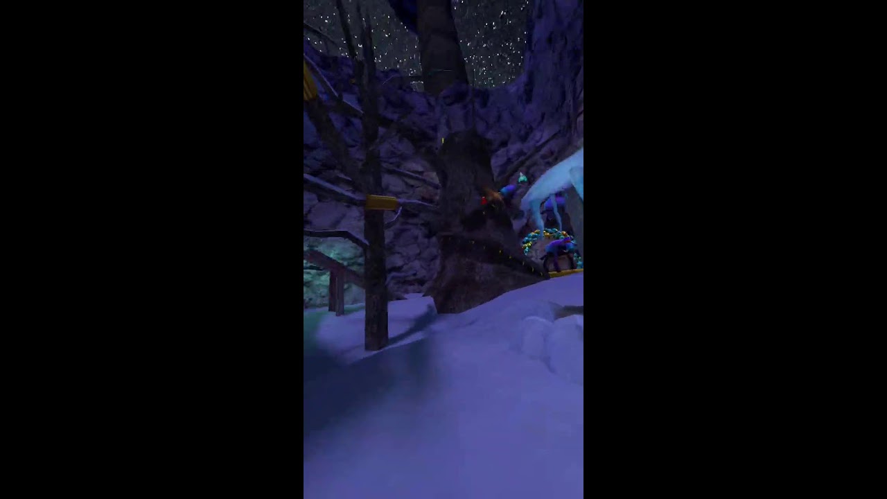 Meta Quest Broadcast | Powered by LIV