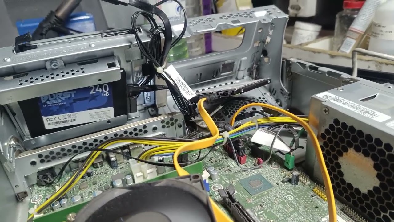 Como clonar HD e SSd de tamanhos diferentes, como deixar o PC mais rapido