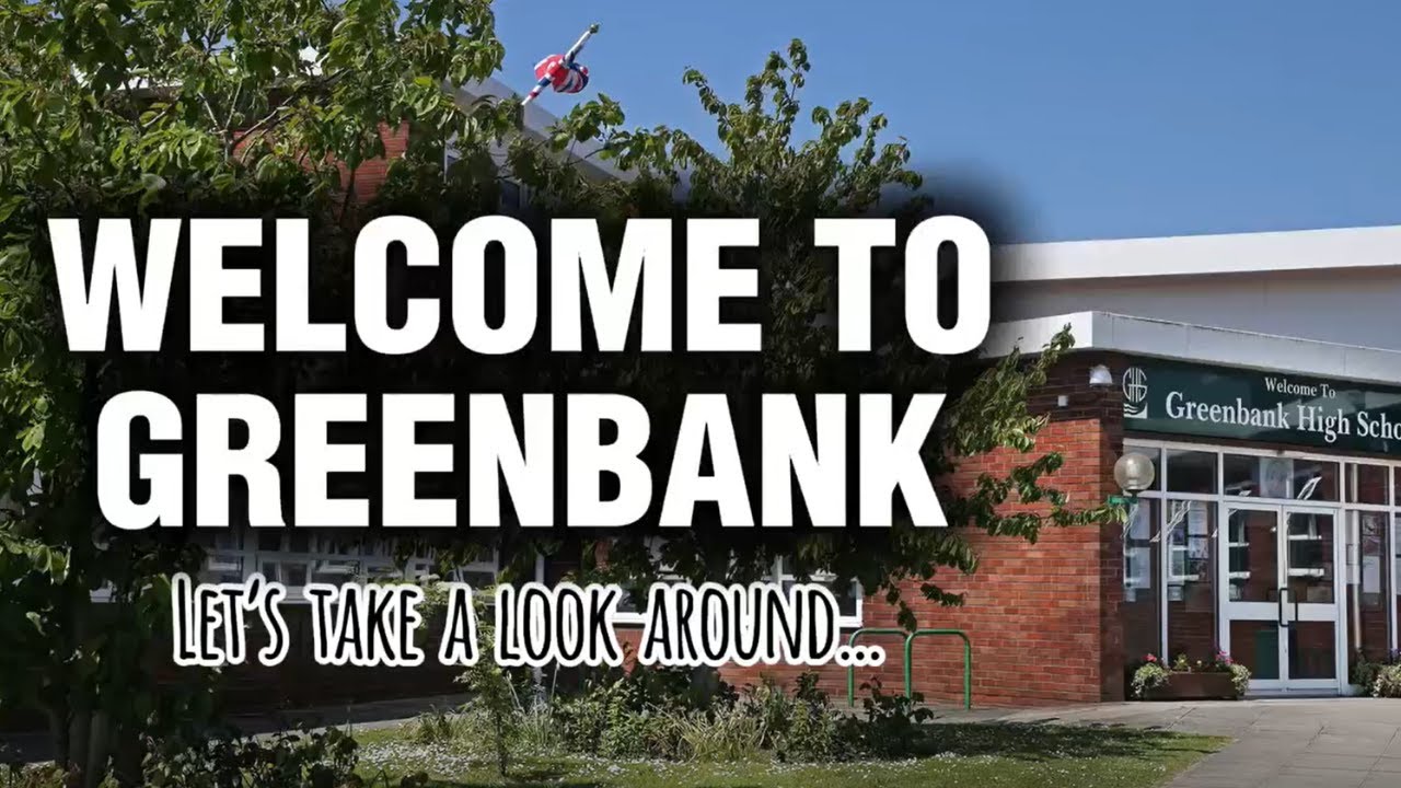 Welcome to Greenbank: Transition
