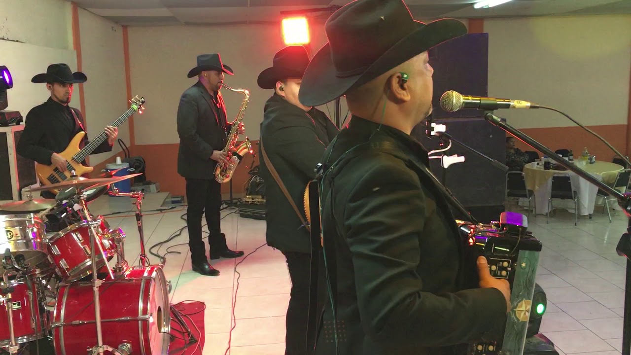 Cosita Linda (anoche soñe contigo) Estrella del norte