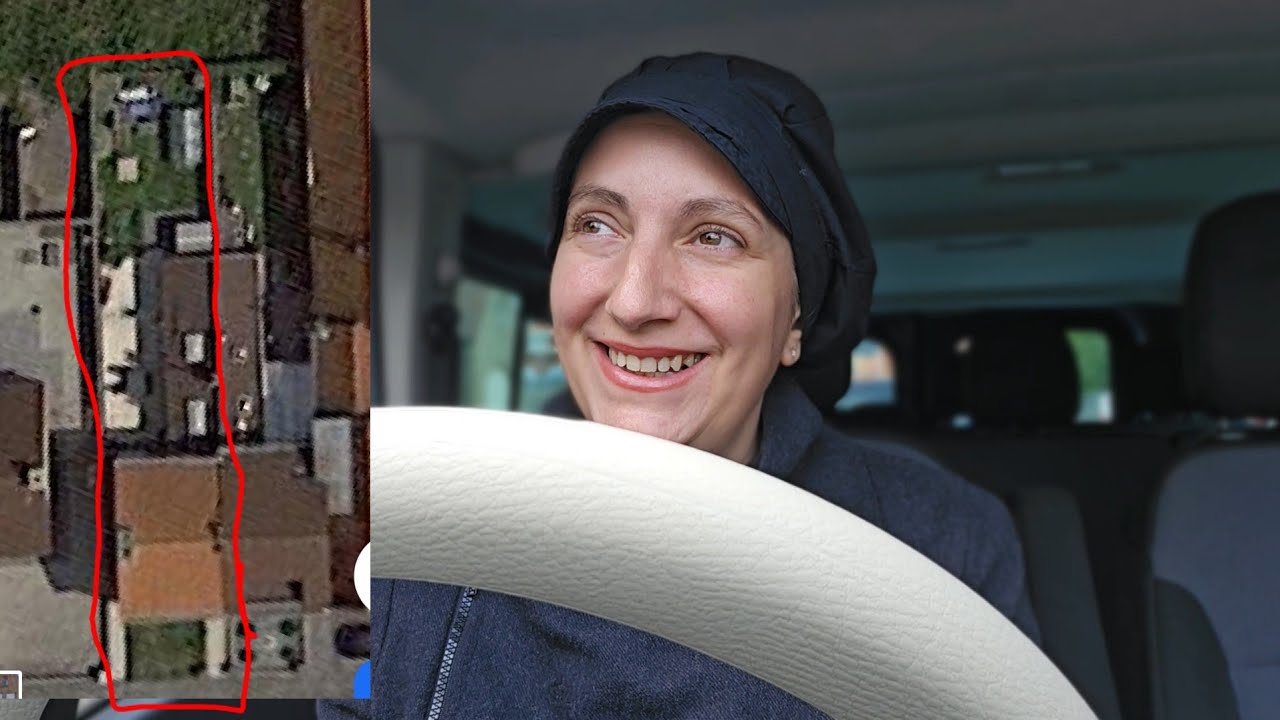 Voy a ver 1 CASA de alquiler en 🇧🇪 compro DETECTOR de METALES para buscar DINERO 💰 no ponen HUEVOS