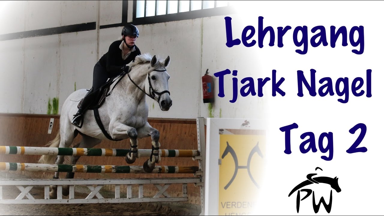 Lehrgang bei Tjark Nagel - Tag 2