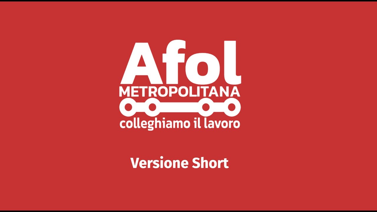 Scopri Afol Metropolitana