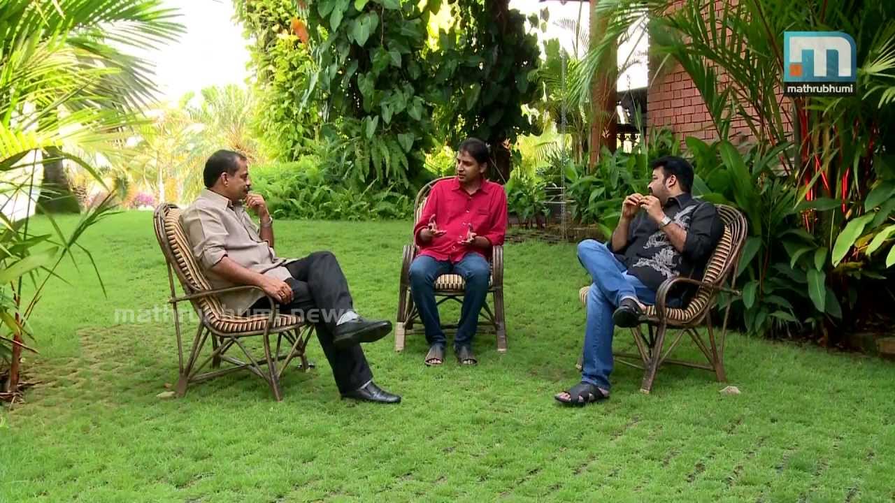 Avar Kandumuttumpol: Mohanlal & Sathyan Anthikad - Part 2/6