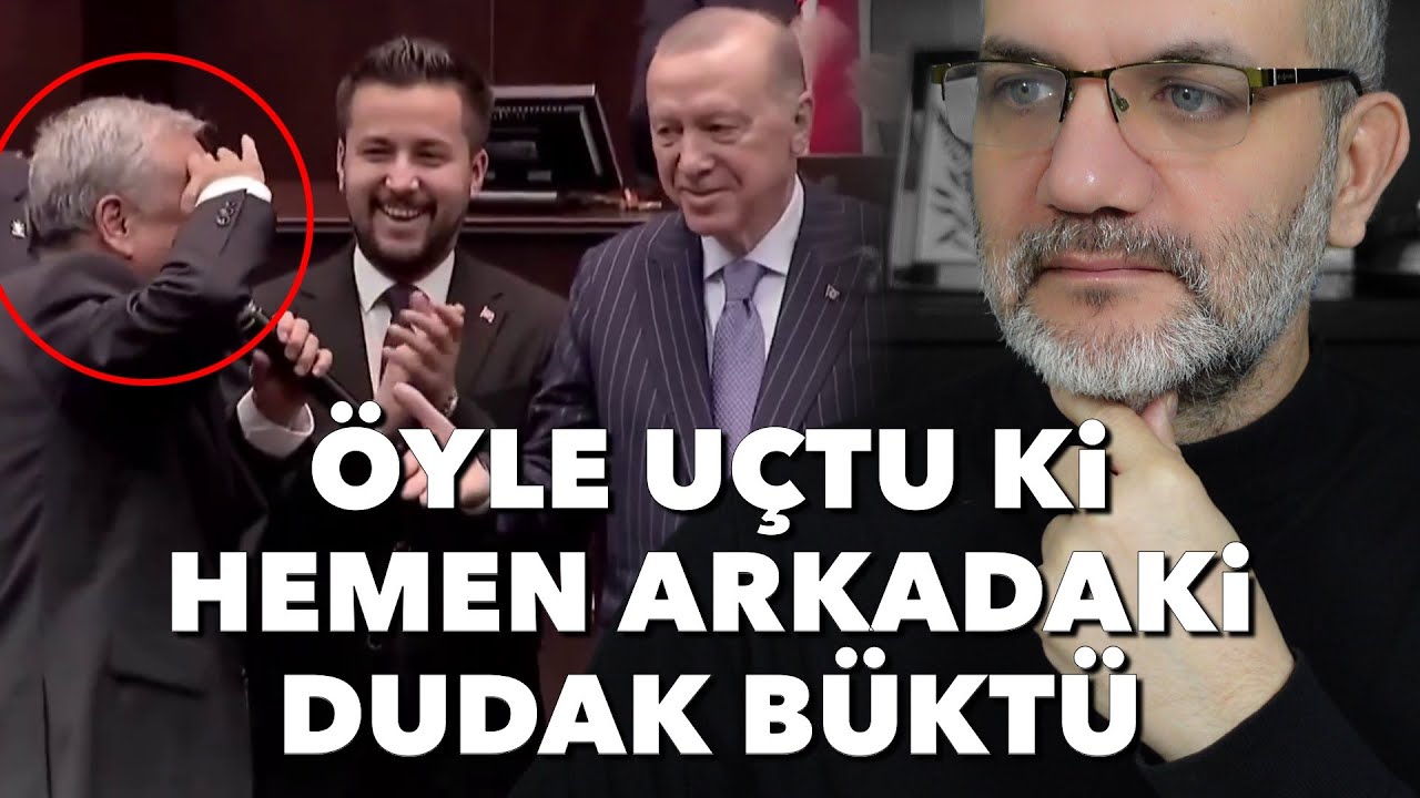 Ayaktaysanız oturun: Mustafa Kemal Paşa deyince film koptu | Tarık Toros | Manşet | 7 Ocak 2026