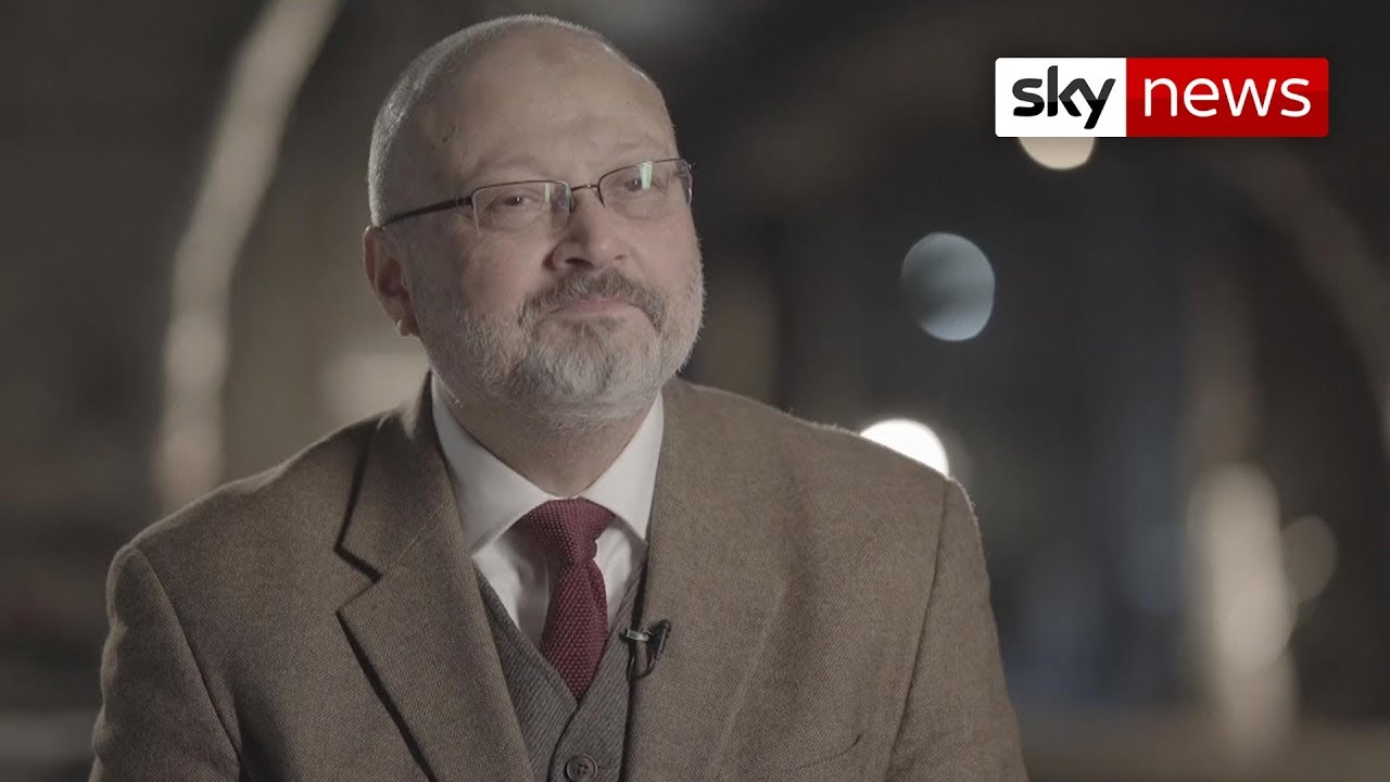 Saudi Arabia: Journalist Jamal Khashoggi killed at consulate in Turkey