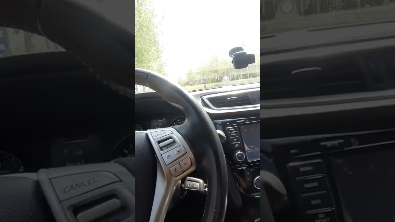P1544 Partikül Filtresi Üst Sıcaklık Sensör Hatası Nissan Qasqai 1.5Dci