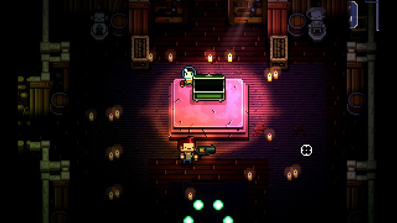 Gungeon Lucky Draw #gaming #retrogaming #viral