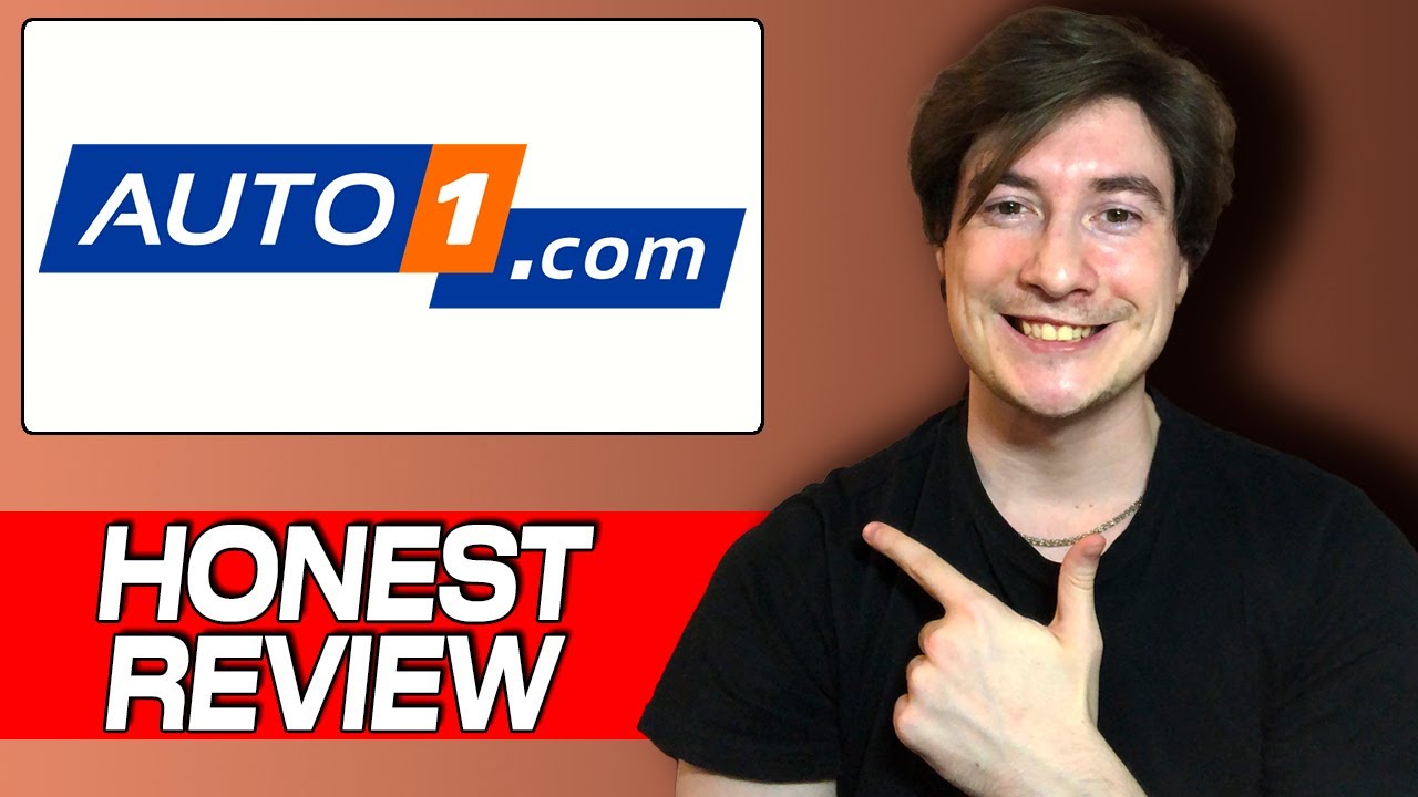 Auto1.com Review: My Honest Experience with the Car Buying Platform