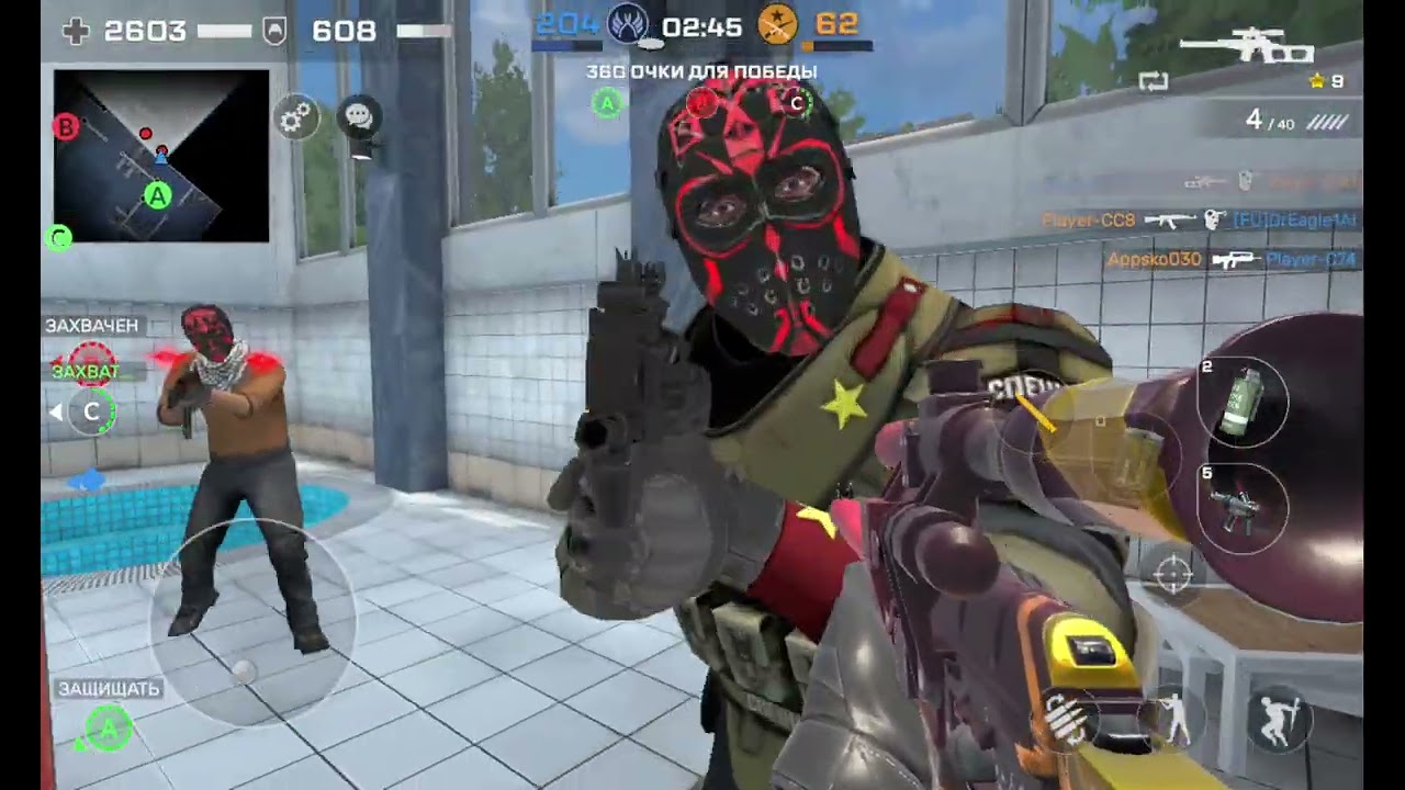 Будни госсника: Убили при исполнении в конце.