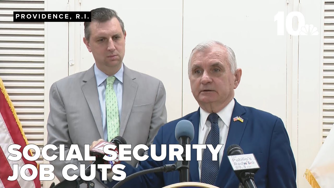 State leaders meet with seniors on Social Security job cuts