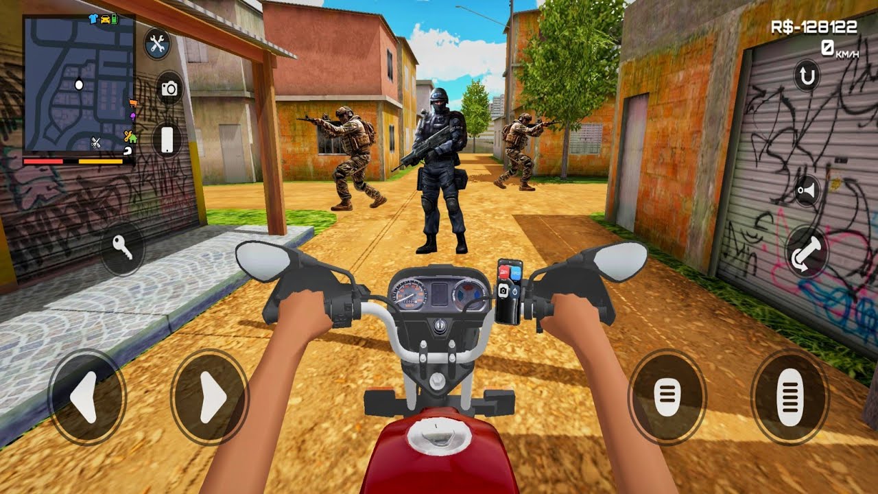 elite moto2 big world online multiplayer android gameplay 😱 