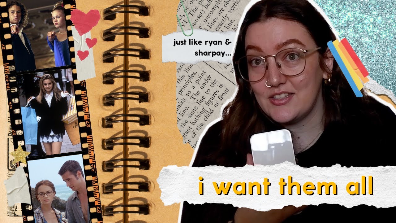 in defence of the modernised adaptation in film 👩🏻&zwj;⚖️📑