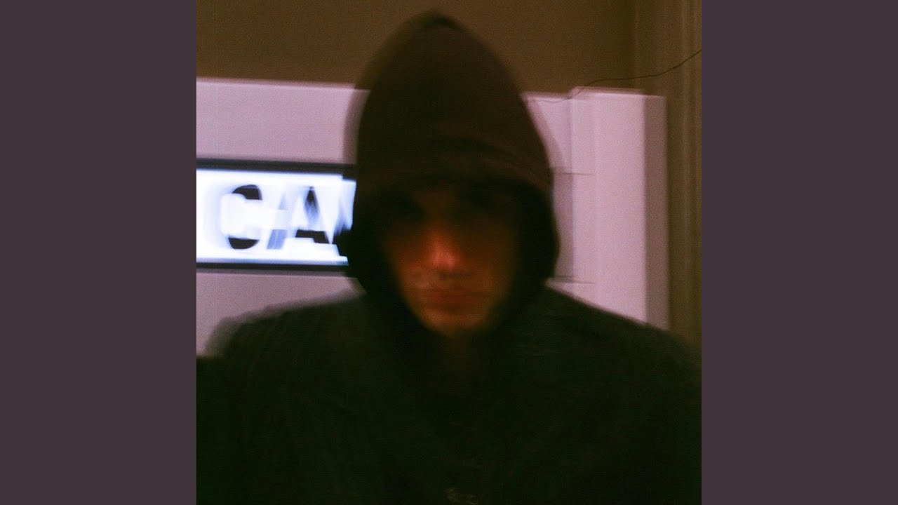 Cardigan (feat. Kasper 939)