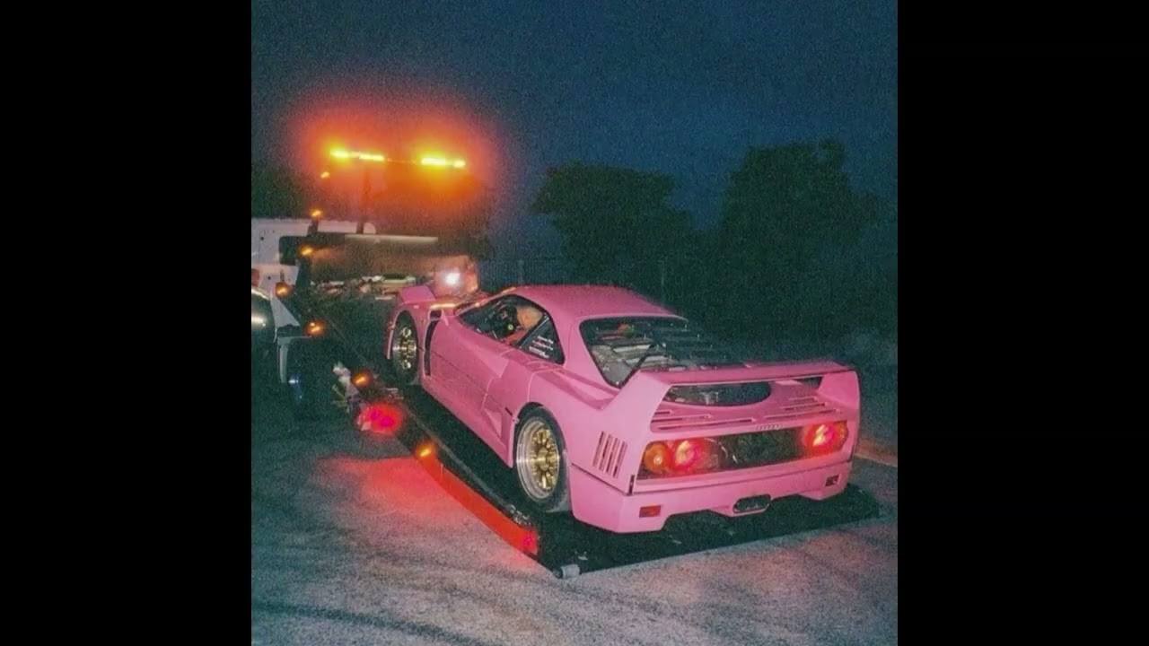 (FREE) Cloud Rap x Xavier Wulf melodic Type Beat - Truth