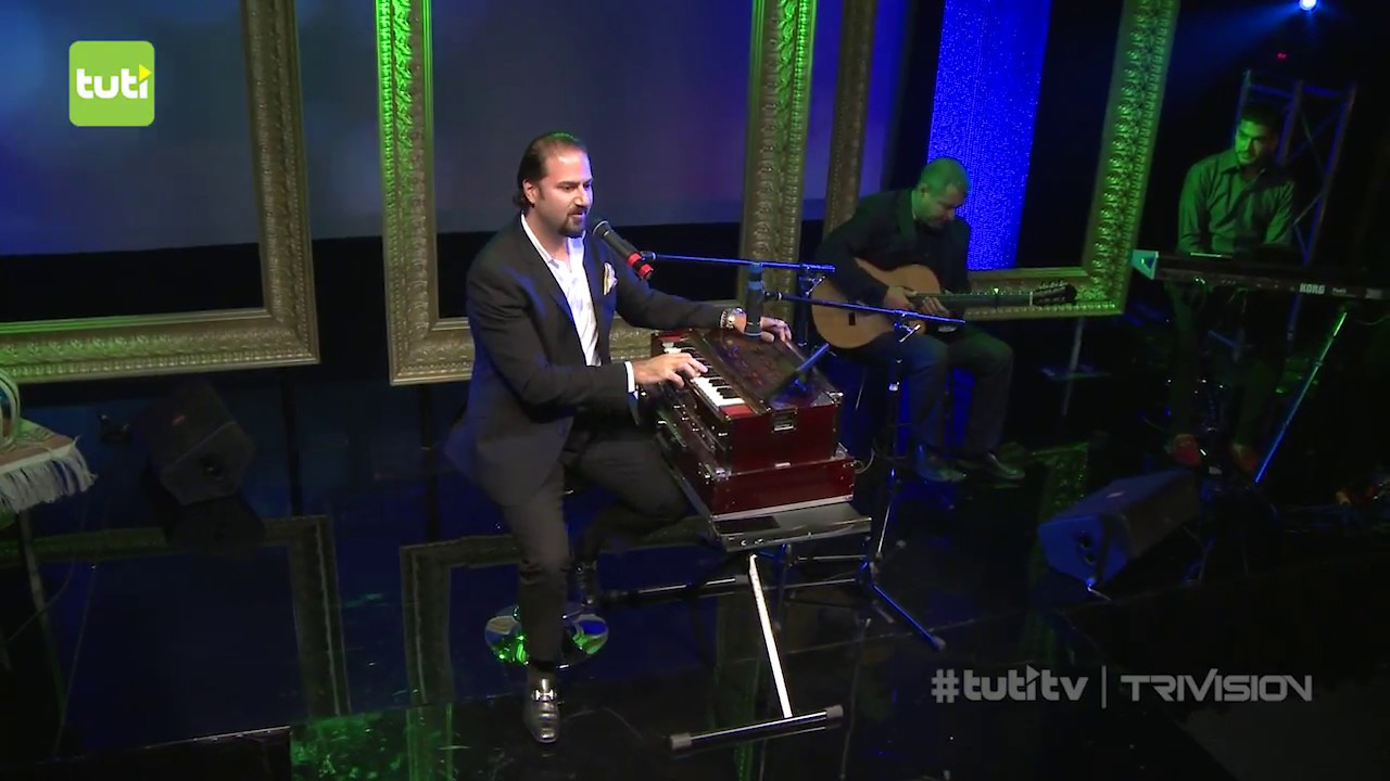 Kamran Joya-Barkhez Beya Jana