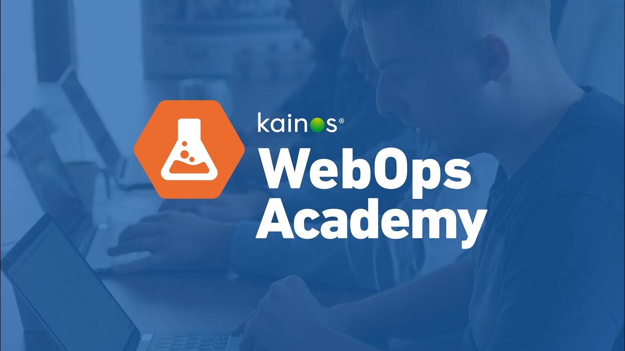 WebOps Academy - FAQ
