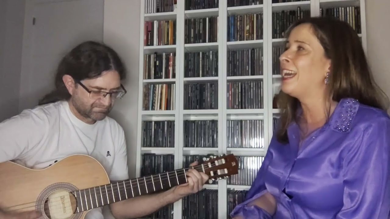 Triana - Tu Frialdad (Versión)