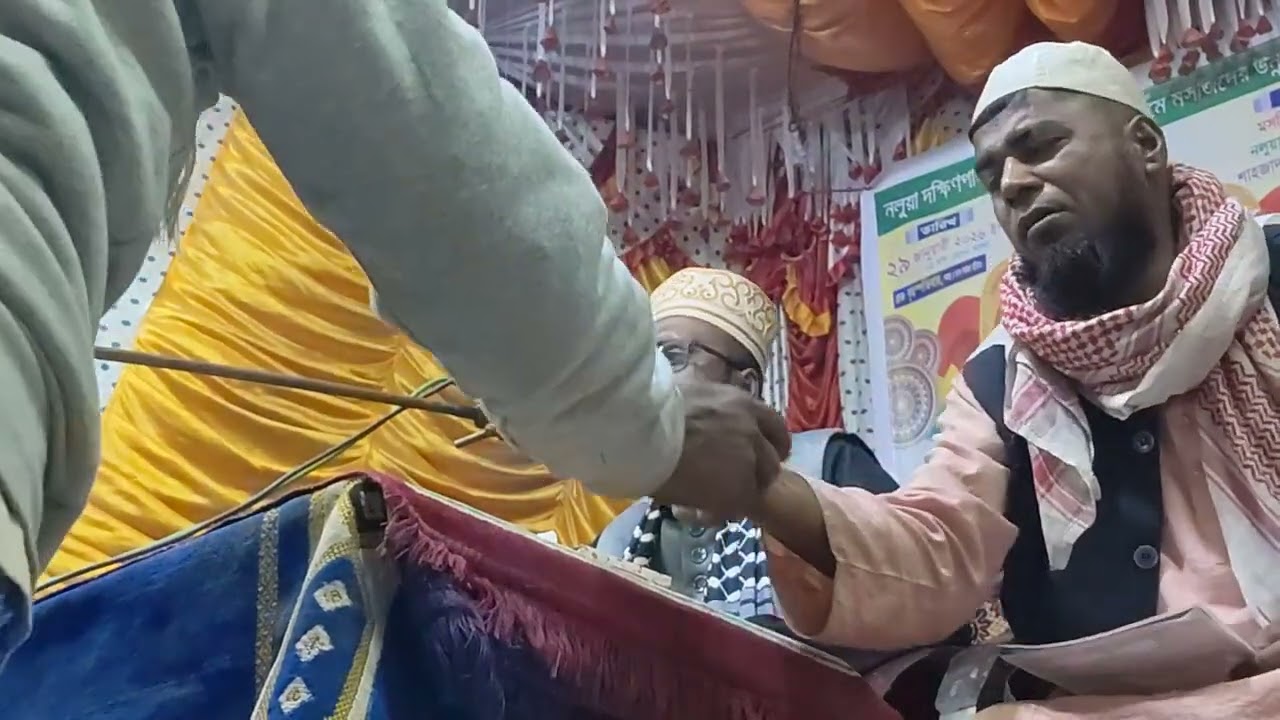 জহুরুল ইসলাম শাহজাদ পুরি তারিখ ২৯.১.২০২৬