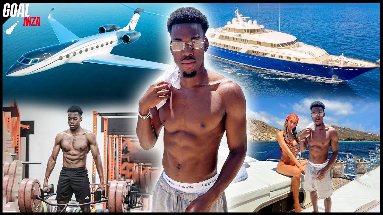 Anthony Elanga Lifestyle 2023 | Net Worth, Fortune, Car Collection, Mansion