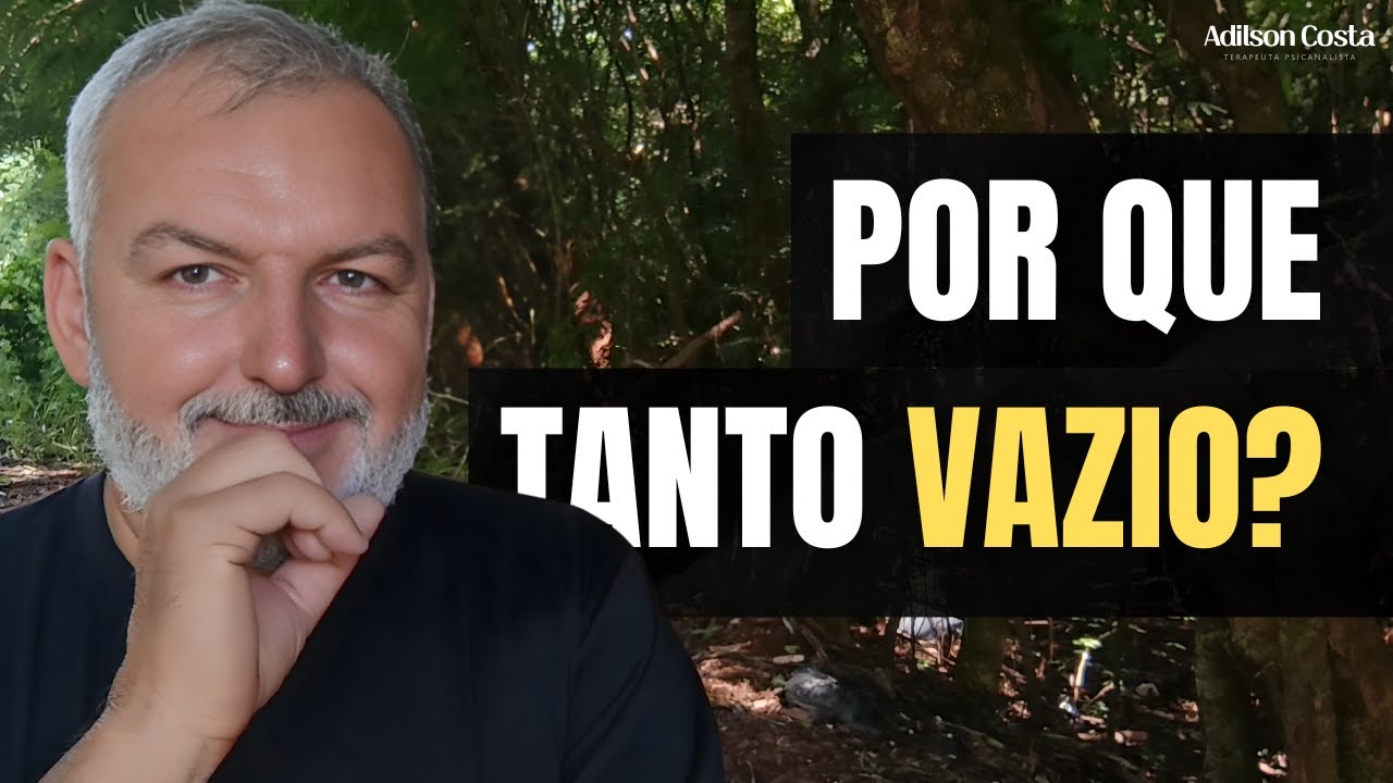 Você está correndo para lugar nenhum (e seu corpo já sabe)