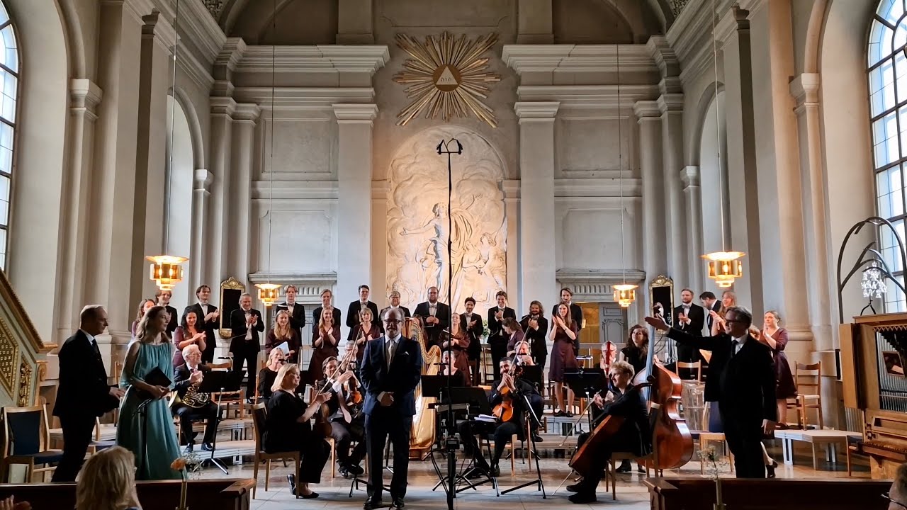 Sixten – Stabat Mater