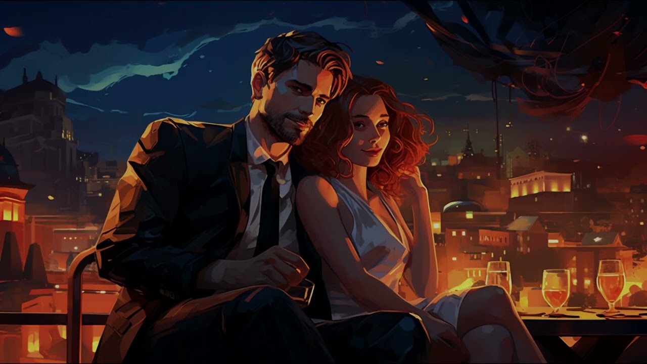 Relax and Unwind with energetic EDM background music - pt. 5