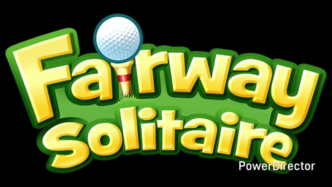Fairway Solitaire - Flag 6 - 2