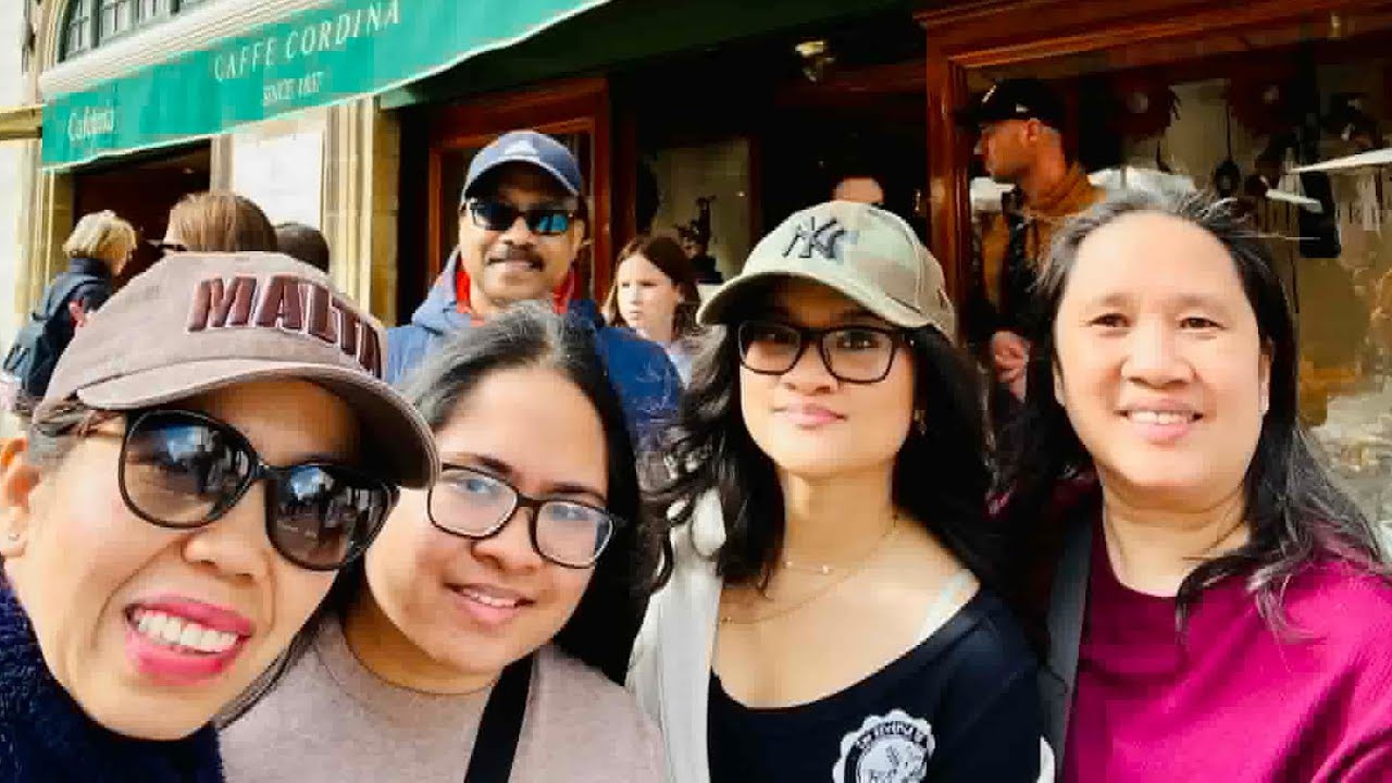 Malta (7.2.26-9-2.26)