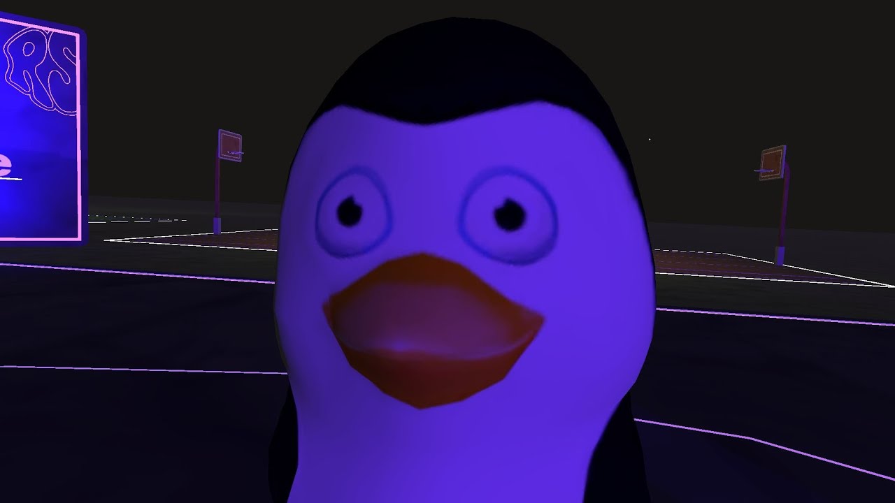 RecRoom is getting wild...