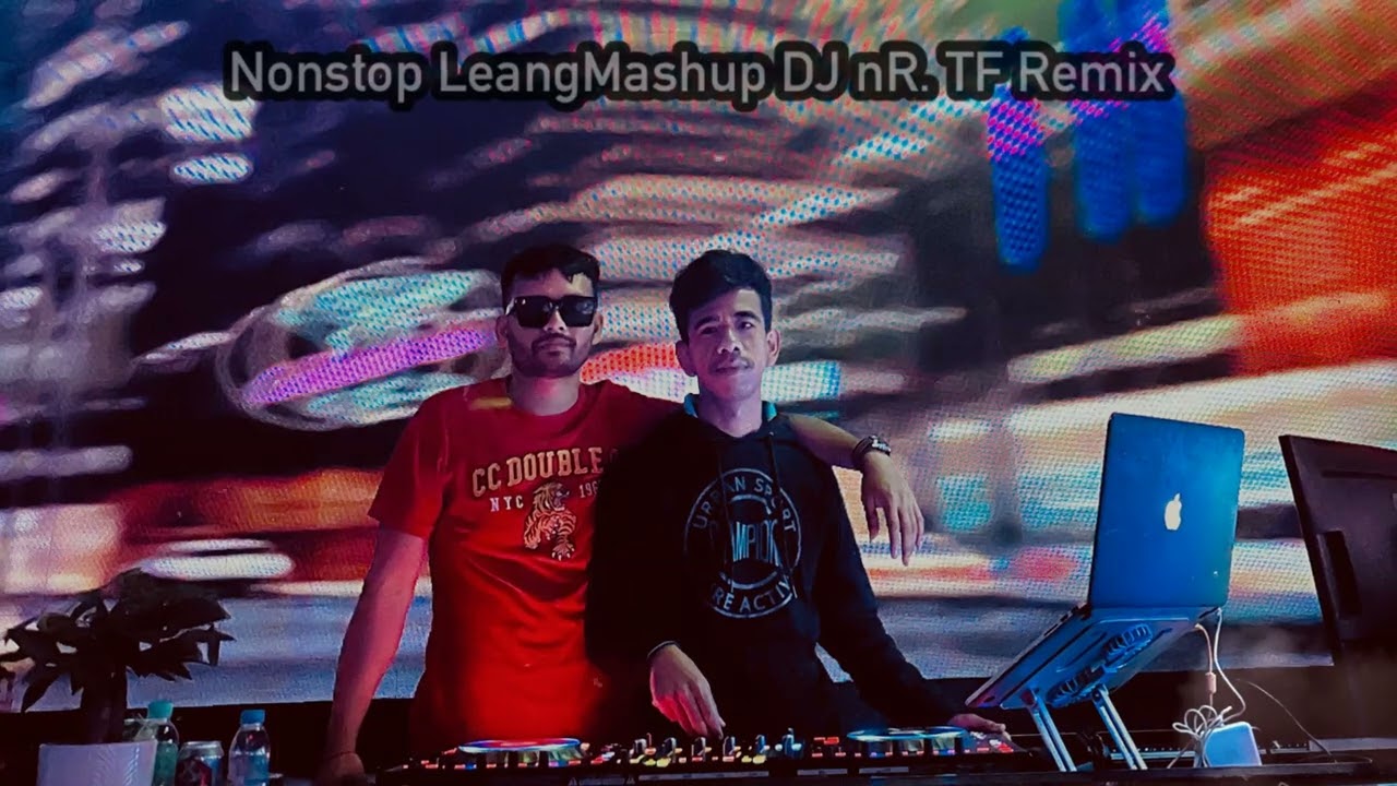 Nonstop The HappyNas 30Minutes💃🍇(Nith Boss YangJov)