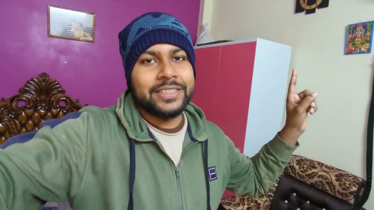 Luchi-Ghugni feast ar Wednesday-r chuti niye boro plan! ✨ #FamilyVlog #KunishaVlogs