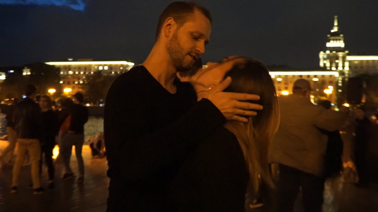 AMORE (Хастл ОпенЭйр 03.09.2022)