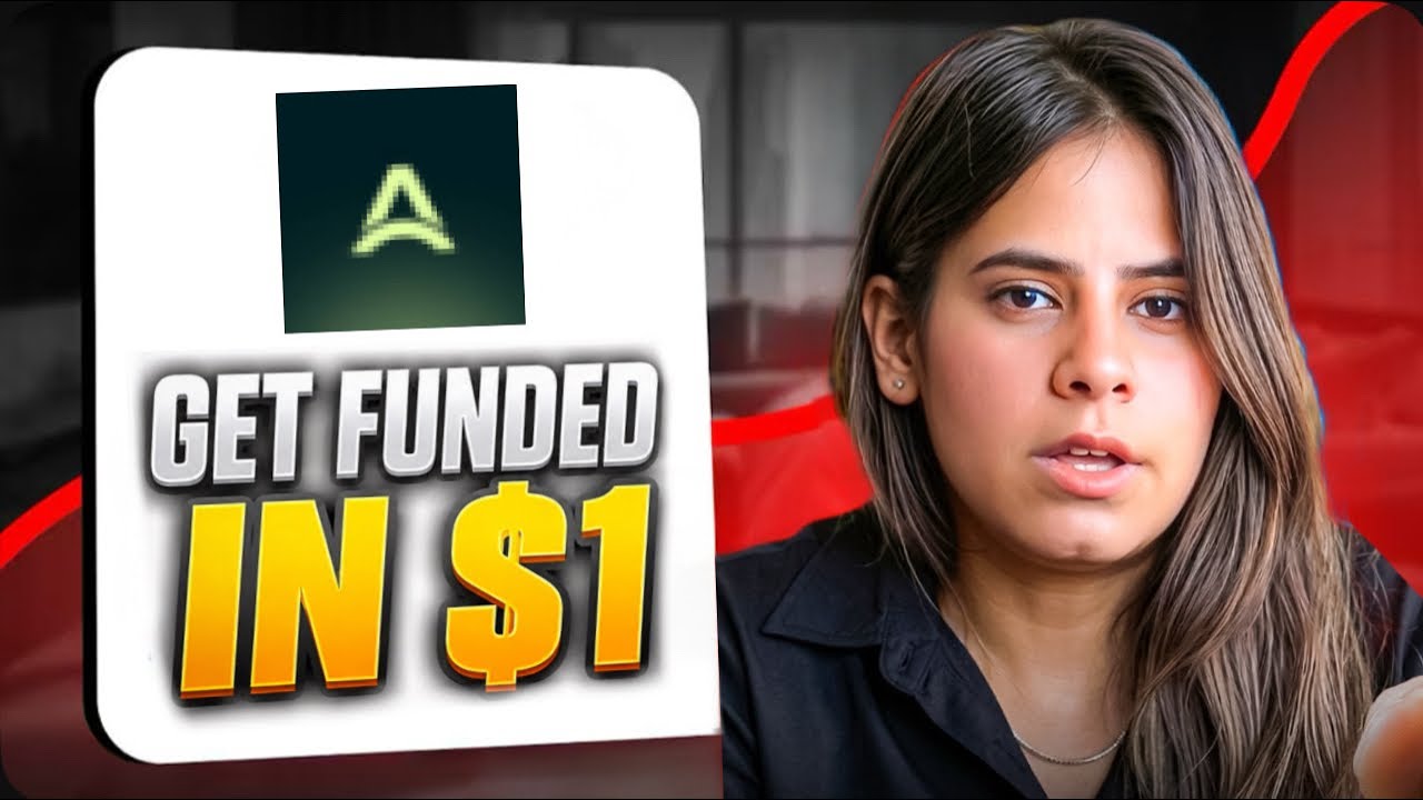 Cheapest Funded Account | Atlas Funded Review