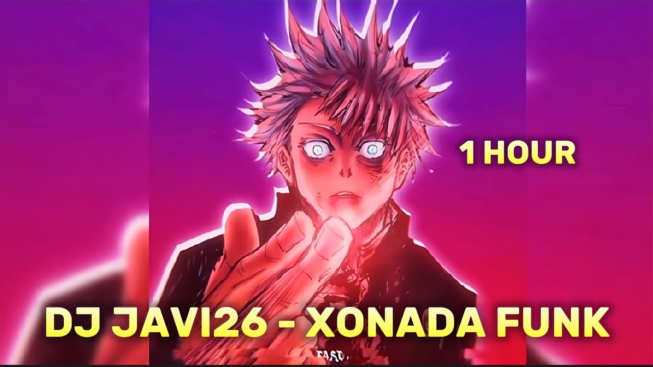 𝗗𝗝𝗝𝗔𝗩𝗜𝟮𝟲 - 𝗫𝗢𝗡𝗔𝗗𝗔 𝗙𝗨𝗡𝗞 || 𝗨𝗟𝗧𝗥𝗔 𝗦𝗟𝗢𝗪𝗘𝗗 || 𝗚𝗢𝗝𝗢 x 𝗬𝗨𝗝𝗜 x 𝗦𝗨𝗞𝗨𝗡𝗔 x 𝗧𝗢𝗝𝗜 || 𝟭𝗛𝗢𝗨𝗥