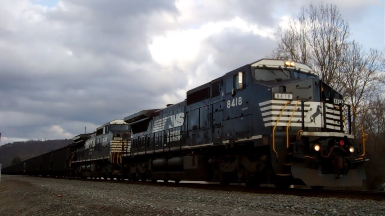 NS 510 With A D8-40CW Pair