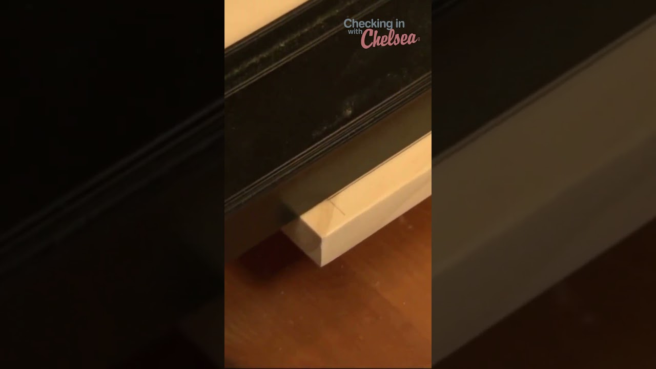 How I Built a Simple Tray to Expand My Deck!
