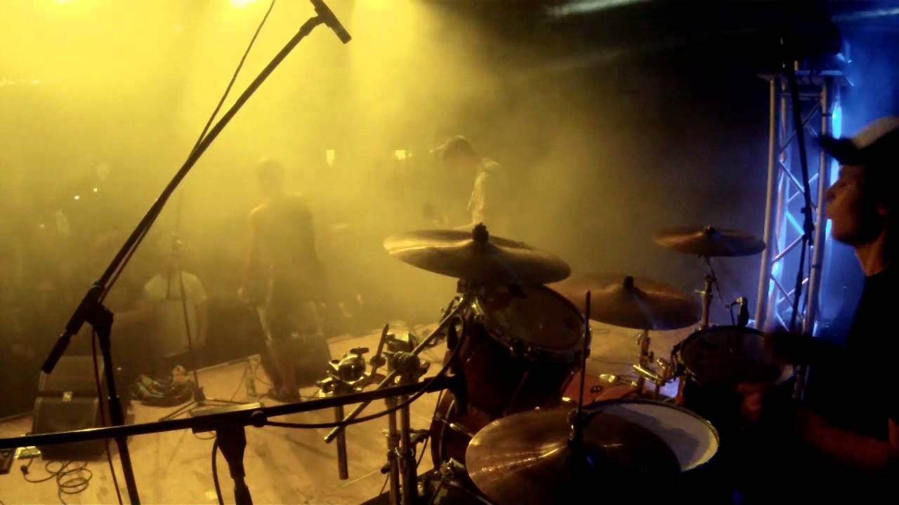 SECRET REASON - ME AND YOU live @ Rock Am Kaufring 2011