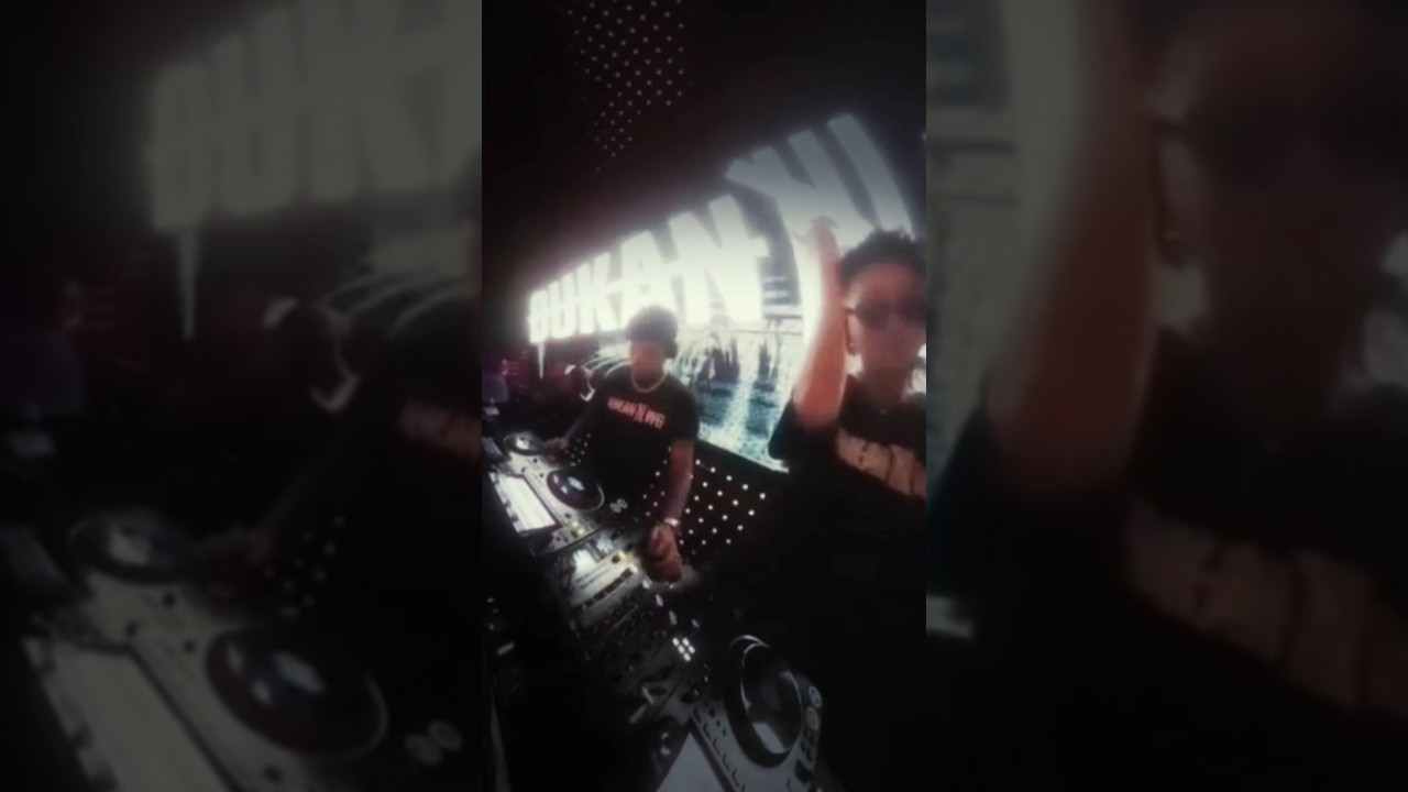 YB : WAKTUNYA INDONESIA BREAKBEAT SET BUKAN WG ❤️‍🔥 