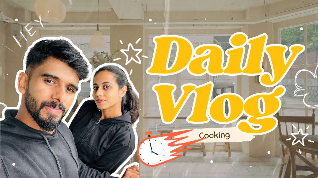 നിസാരം 🧿 Busy Day VLOG  ❤️ | ചിക്കൻ കറി | Daily Vlog | ABHI&SALU