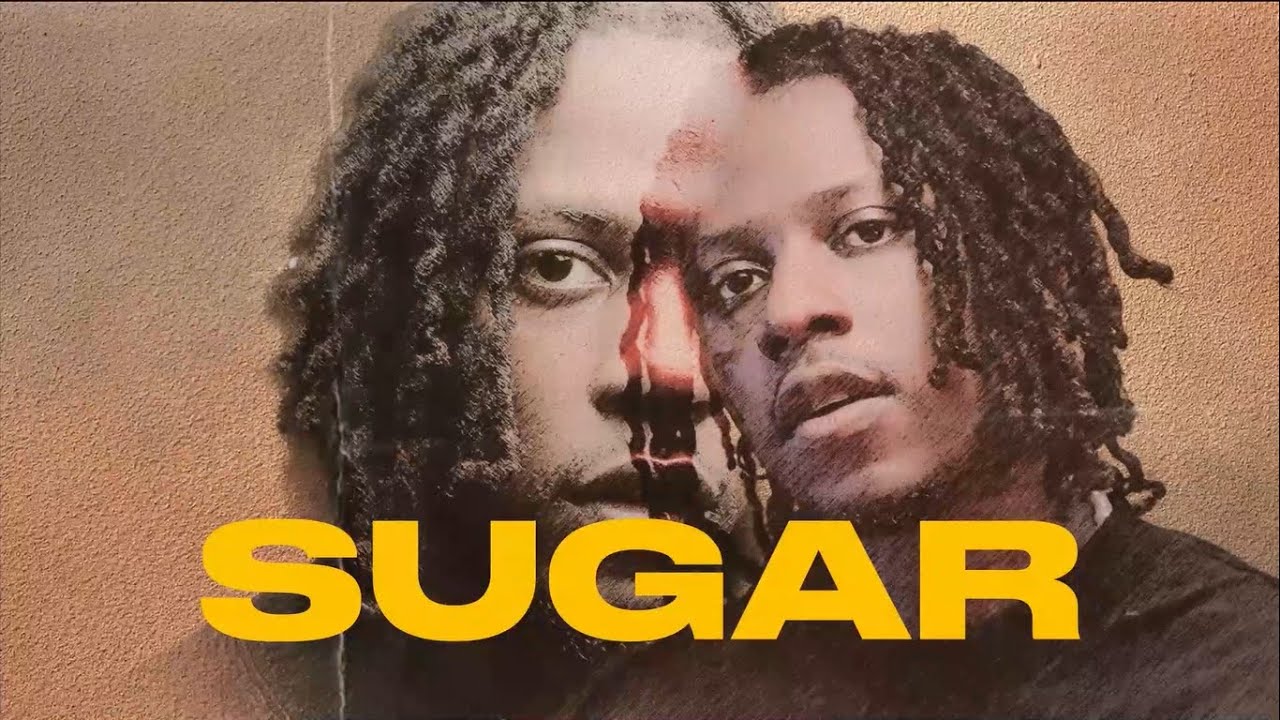 The Majeek - 'Sugar' (Lyrics Video)