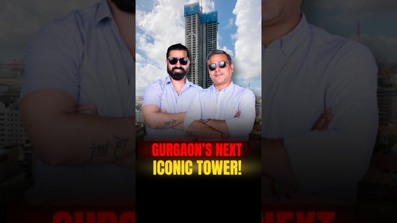Signature 37D Dwarka Expressway: The Future of Gurgaon Real Estate