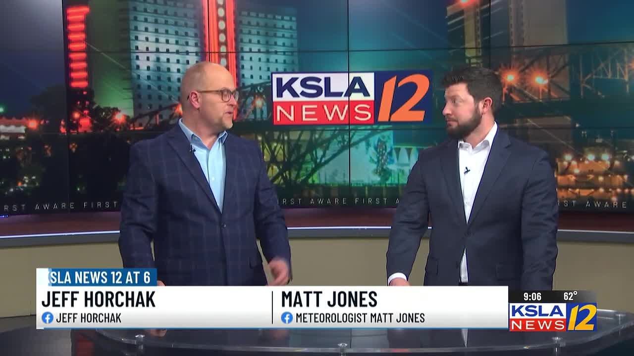 News 12 Now @ 9 - Feb. 27, 2026