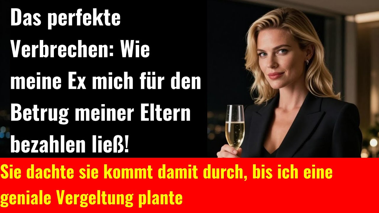 Er rächt sich gnadenlos an seinen Mobbern | REVENGE