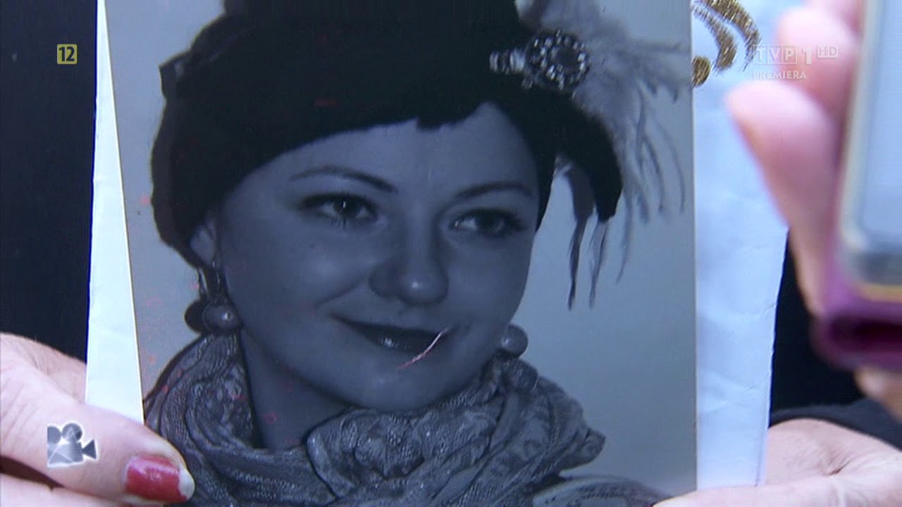 Niekochana przez Irlandię - Sprawa dla reportera