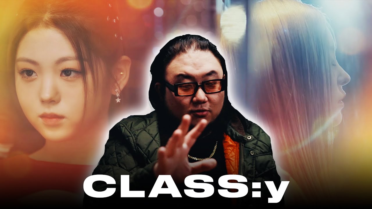 The Kulture Study: CLASS:y 'Tick Tick Boom' MV REACTION & REVIEW