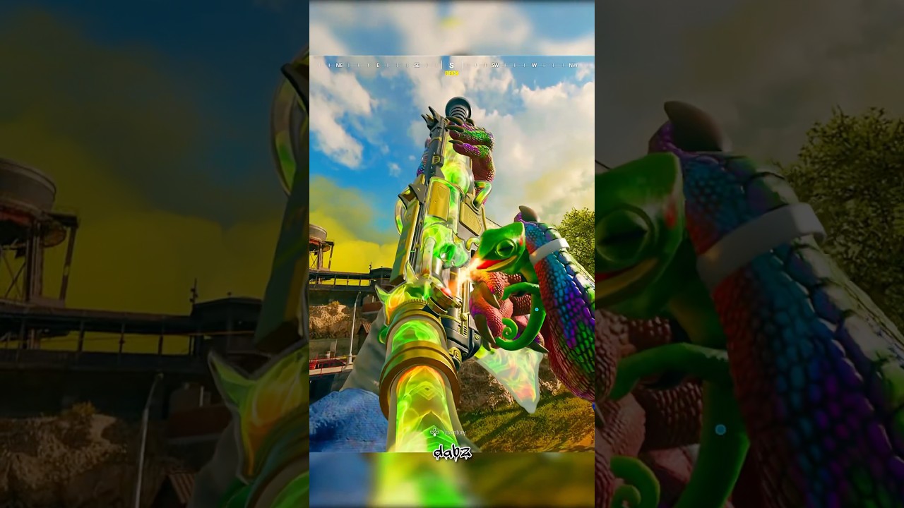 NEW 420 BUNDLE “ Dank Days🍃” | BLACK OPS 6