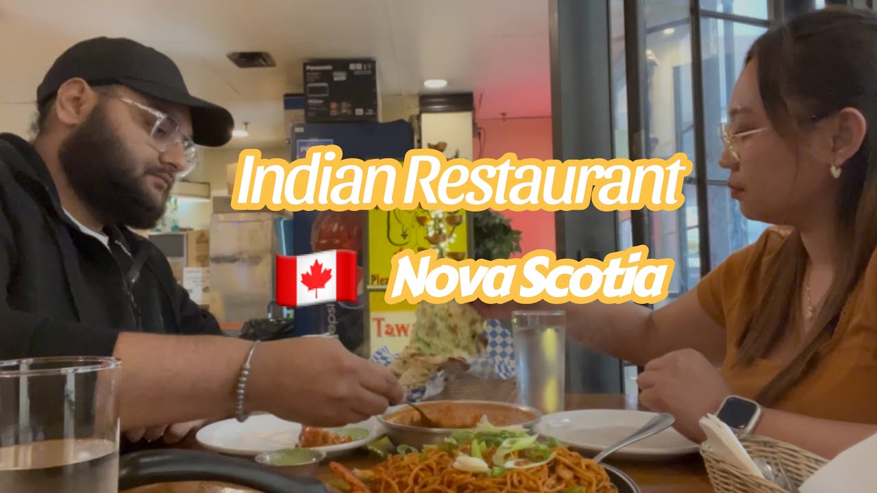 Tawa Grill Indian Restaurant | Halifax Nova Scotia