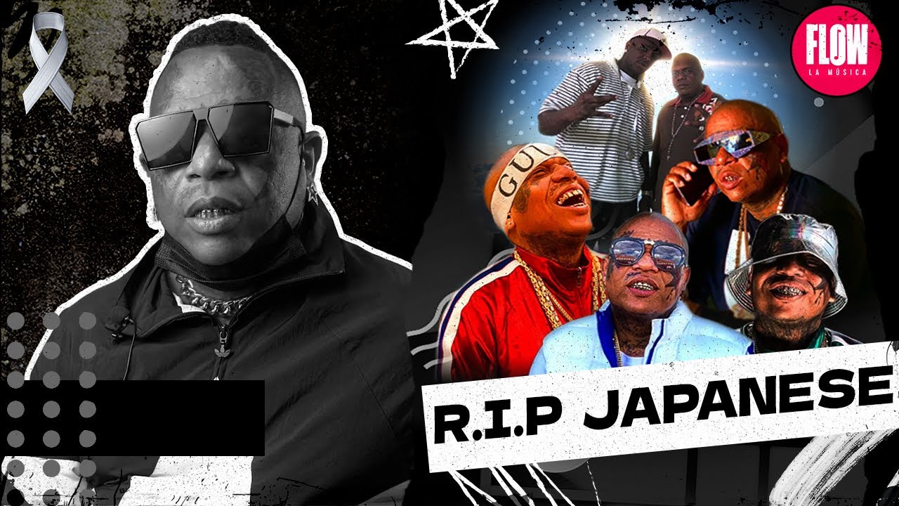 POR SIEMPRE JAPANESE /ARRIBA DE DIOS NO VIVE NADIE