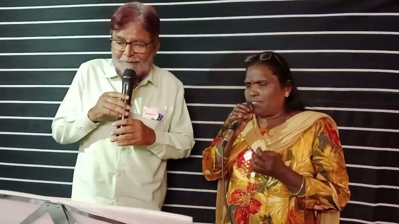 Main tujhse milane I Mandir jaane ke bahane Mohammed Moinuddin Iqbal Vijay Mala 984921 9448